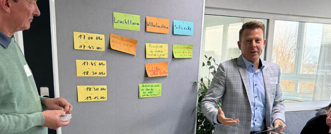 Unternehmenskultur neu denken