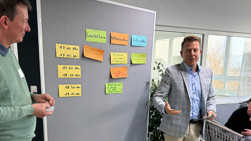 Unternehmenskultur neu denken