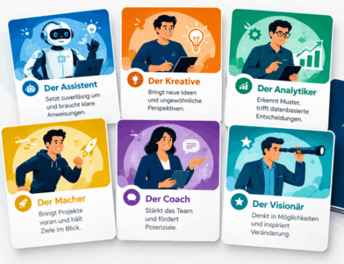 KI-Stammtisch in Springe: Datensicherheit & Claude Design